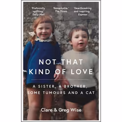 Hachette UK Not That Kind of Love, English, Paperback, 352 pages