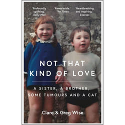 Hachette UK Not That Kind of Love book English Paperback 352 pages