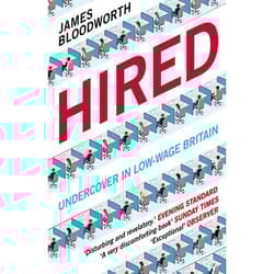 ISBN Hired book Paperback 304 pages