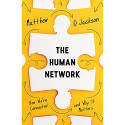 ISBN The Human Network book Paperback 352 pages