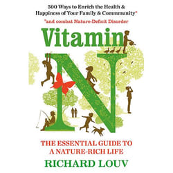 Allen & Unwin Vitamin N book English Paperback 304 pages
