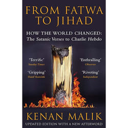 Allen & Unwin From Fatwa to Jihad book Politics English Paperback 352 pages
