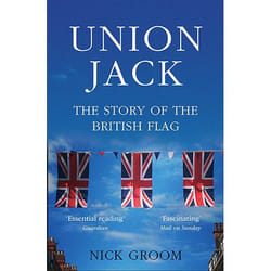 Allen & Unwin The Union Jack book History English Paperback 416 pages
