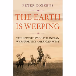 Allen & Unwin The Earth is Weeping, History, English, Paperback, 576 pages