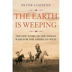 Allen & Unwin The Earth is Weeping book History English Paperback 576 pages