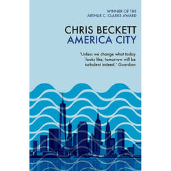 ISBN America City book Paperback 416 pages