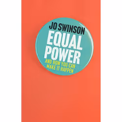 Allen & Unwin Equal Power, English, Hardcover, 368 pages
