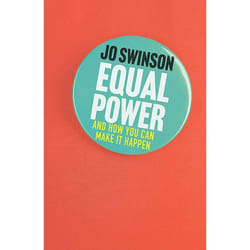 Allen & Unwin Equal Power book English Hardcover 368 pages