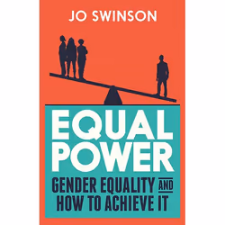 ISBN Equal Power, Paperback, 400 pages