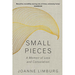 Allen & Unwin Small Pieces book English Paperback 304 pages