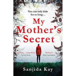 ISBN My Mother's Secret book Paperback 368 pages