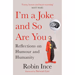 ISBN I'm a Joke and So Are You, Paperback, 288 pages