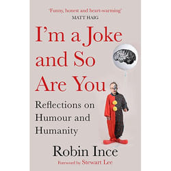 ISBN I'm a Joke and So Are You book Paperback 288 pages