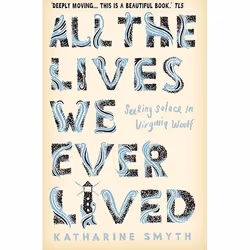 ISBN All the Lives We Ever Lived, Paperback, 336 pages