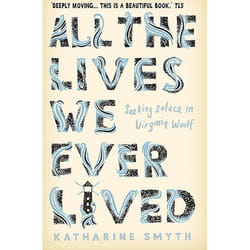 ISBN All the Lives We Ever Lived book Paperback 336 pages