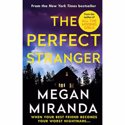 ISBN The Perfect Stranger, Paperback, 352 pages