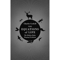 ISBN The Equations of Life book Hardcover 352 pages