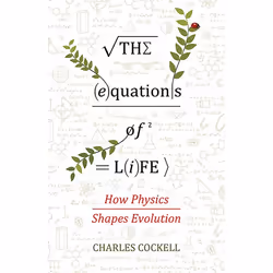 ISBN The Equations of Life, Paperback, 352 pages