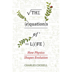 ISBN The Equations of Life book Paperback 352 pages