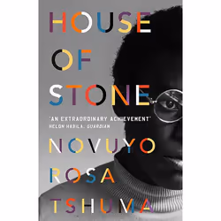 ISBN House of Stone, Paperback, 384 pages