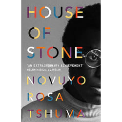 ISBN House of Stone book Paperback 384 pages