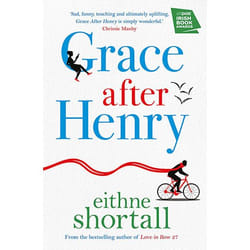 ISBN Grace After Henry book Paperback 432 pages