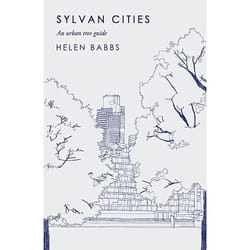 ISBN Sylvan Cities book Hardcover 256 pages