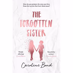 ISBN The Forgotten Sister, Paperback, 368 pages