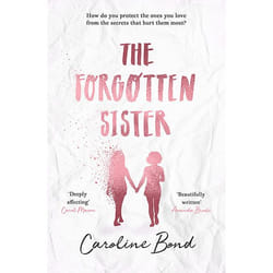 ISBN The Forgotten Sister book Paperback 368 pages