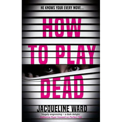 ISBN How to Play Dead book Paperback 352 pages