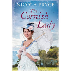 ISBN The Cornish Lady book Paperback 464 pages