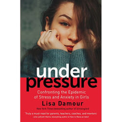 ISBN Under Pressure book Paperback 288 pages