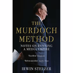 ISBN The Murdoch Method, Paperback, 320 pages