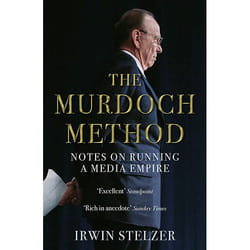 ISBN The Murdoch Method book Paperback 320 pages