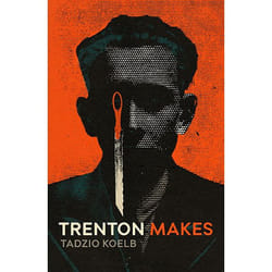ISBN Trenton Makes book Hardcover 224 pages