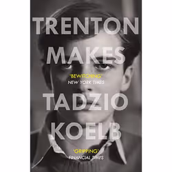 ISBN Trenton Makes, Paperback, 224 pages