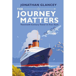 ISBN The Journey Matters book Paperback 400 pages
