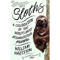 ISBN Sloths book Paperback 208 pages