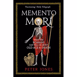 ISBN Memento Mori, Paperback, 224 pages