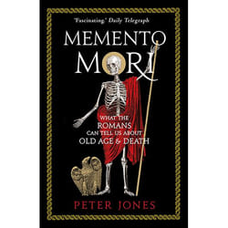 ISBN Memento Mori book Paperback 224 pages