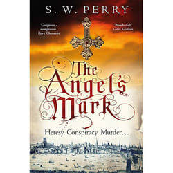 ISBN The Angel's Mark book Paperback 448 pages