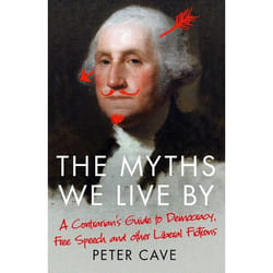 ISBN The Myths We Live By book Paperback 368 pages