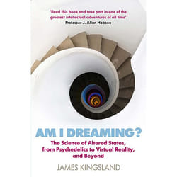 ISBN Am I Dreaming? book Paperback 320 pages