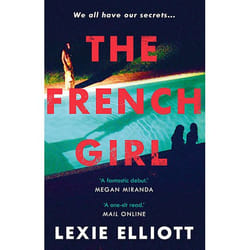 ISBN The French Girl book Paperback 304 pages
