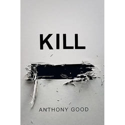 ISBN Kill [redacted] book Hardcover 416 pages