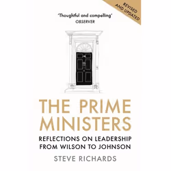 ISBN The Prime Ministers, Paperback, 464 pages