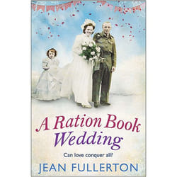 ISBN A Ration Wedding book Paperback 416 pages