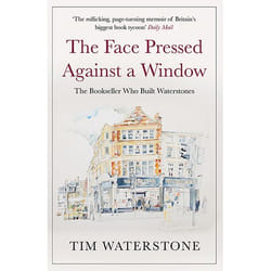 ISBN The Face Pressed Against a Window book Paperback 336 pages