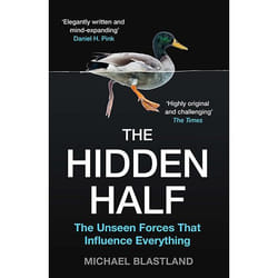 ISBN The Hidden Half book Paperback 304 pages