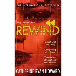 ISBN Rewind, Paperback, 352 pages